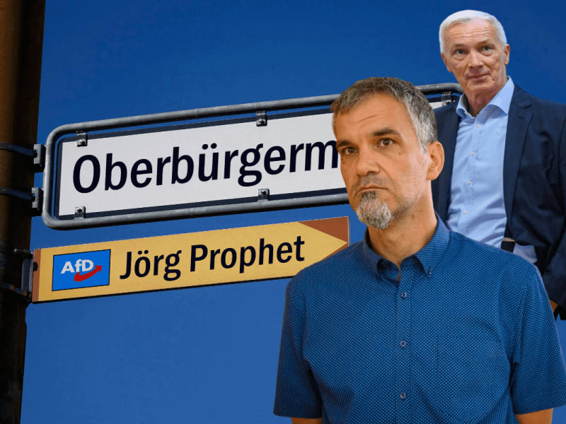 wahl nordhausen