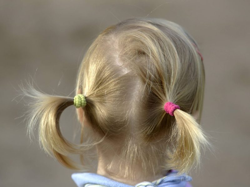 Eine Zehnjährige aus Sonneberg sollte womöglich zum Opfer eines Kinderfängers werden.