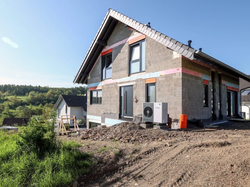 CDU in Thueringen