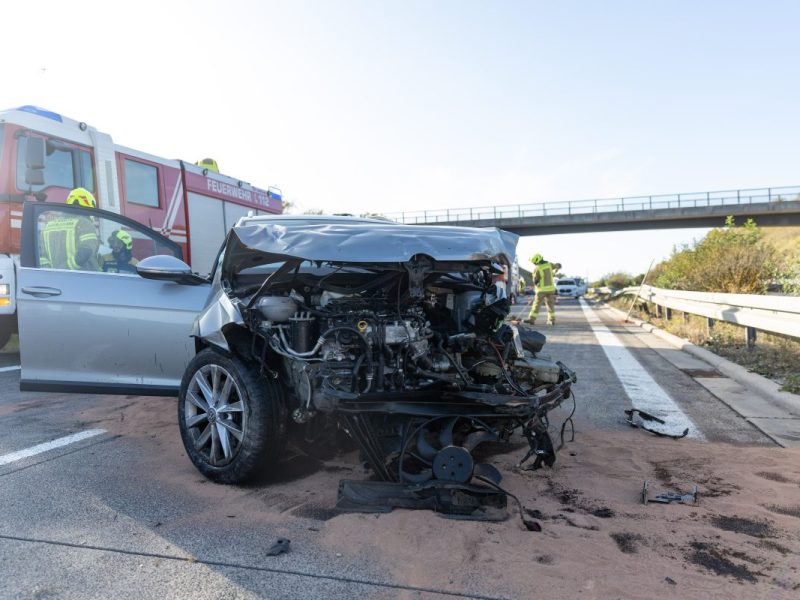 A73 Thueringen