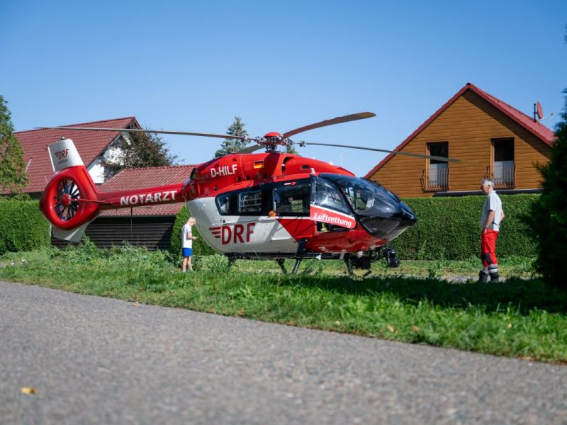 Thueringen