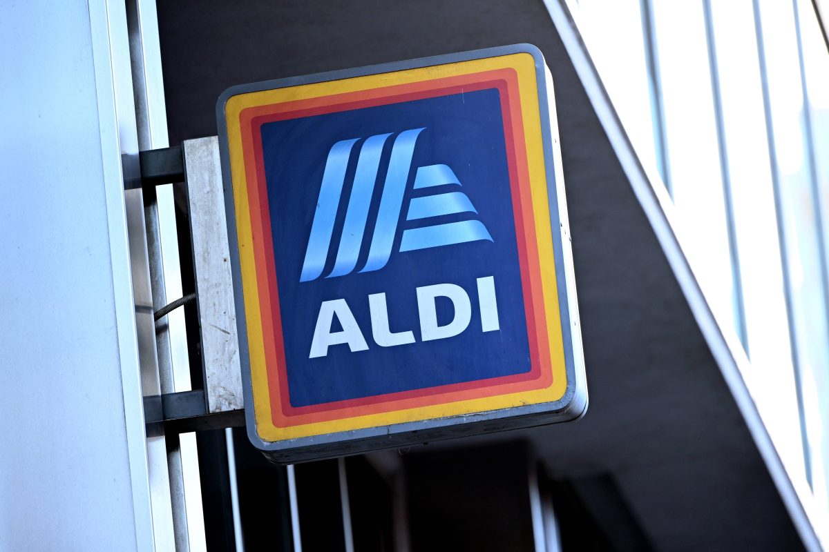 Aldi-Logo