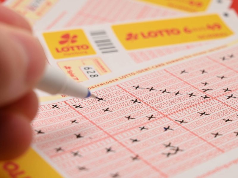 Lotto in Thueringen