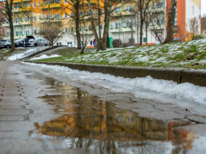 Wetter Thueringen
