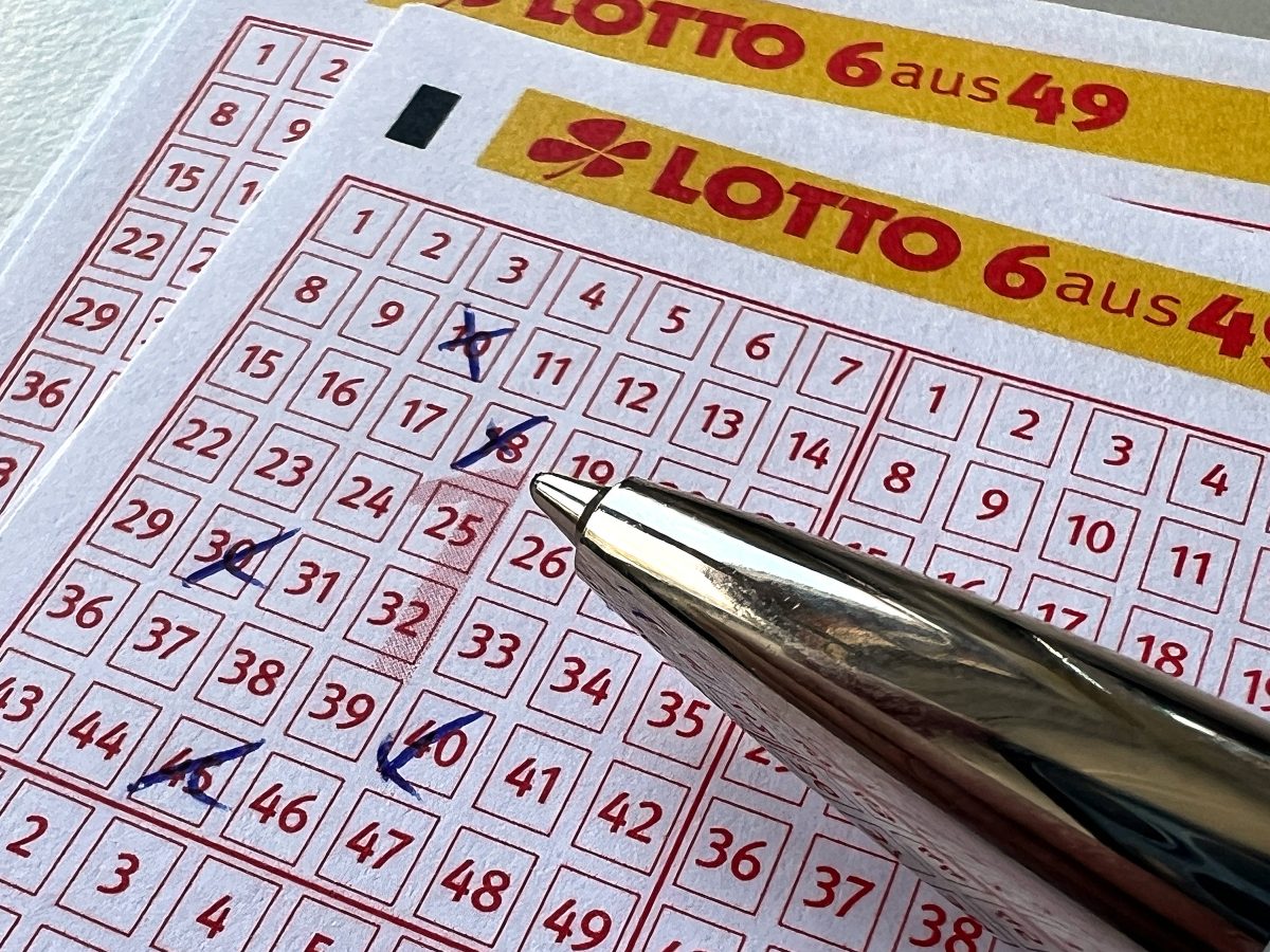 lotto thueringen