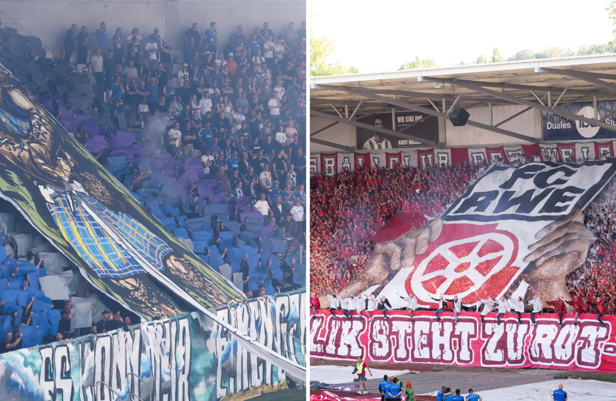 Thueringen-Derby