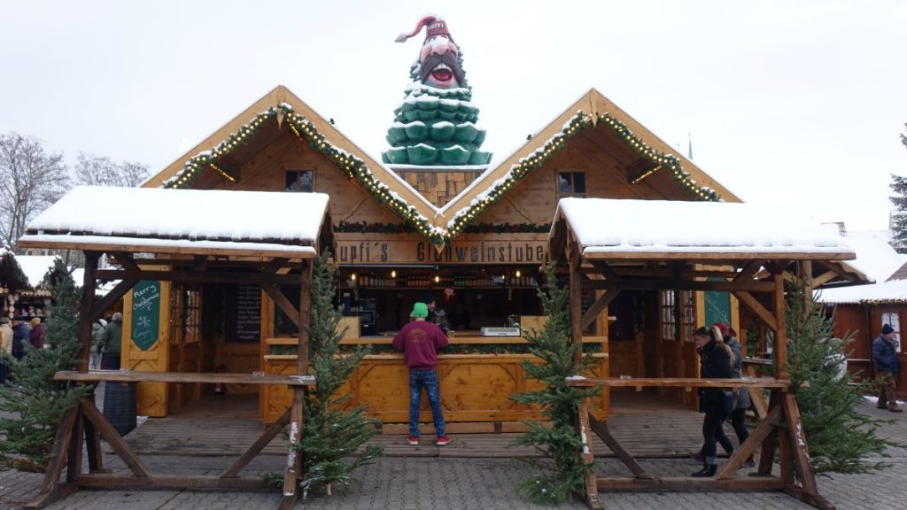 weihnachtsmarkt erfurt