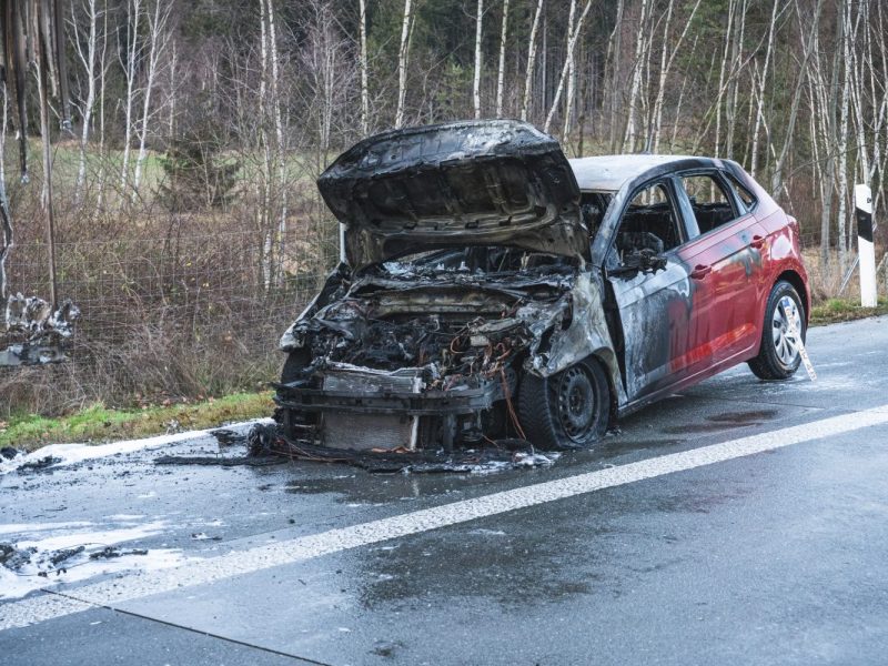 A9 Thüringen