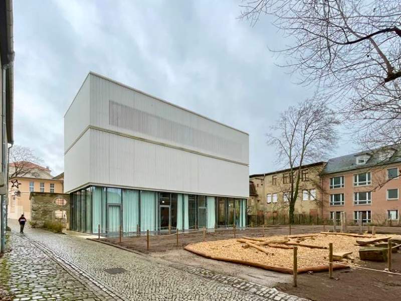 Weimar