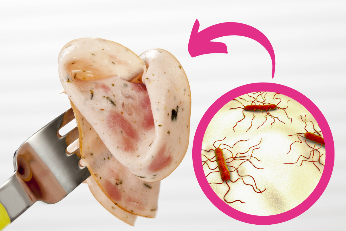 Wurst-Liebhaber aufgepasst! Dieser Aufschnitt aus Thüringen könnte deiner Gesundheit schaden. Konzern startet riesen Rückruf-Aktion.