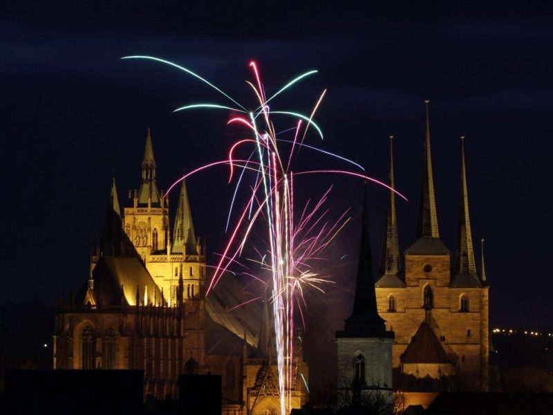 erfurt silvester