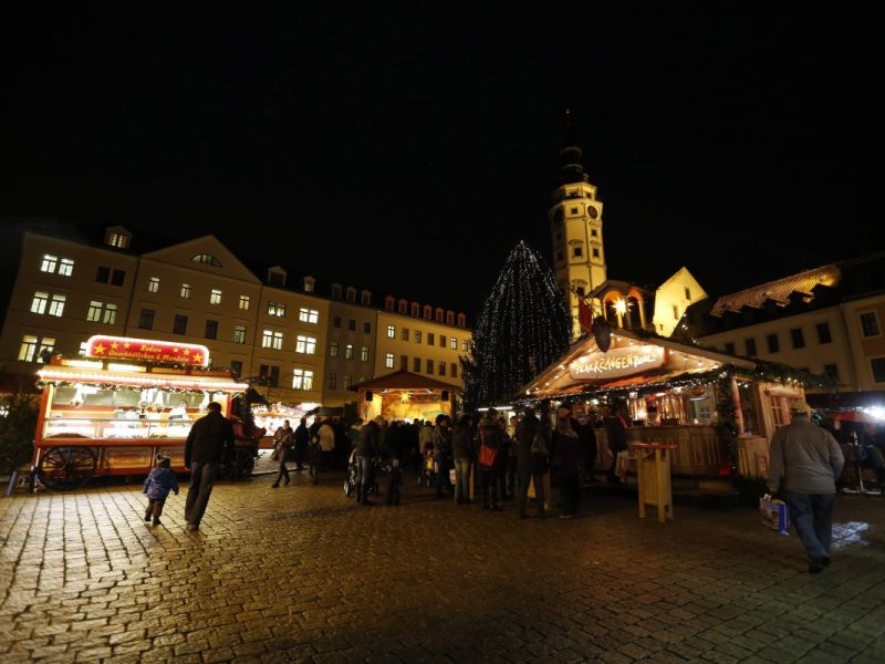 weihnachtsmarkt gera