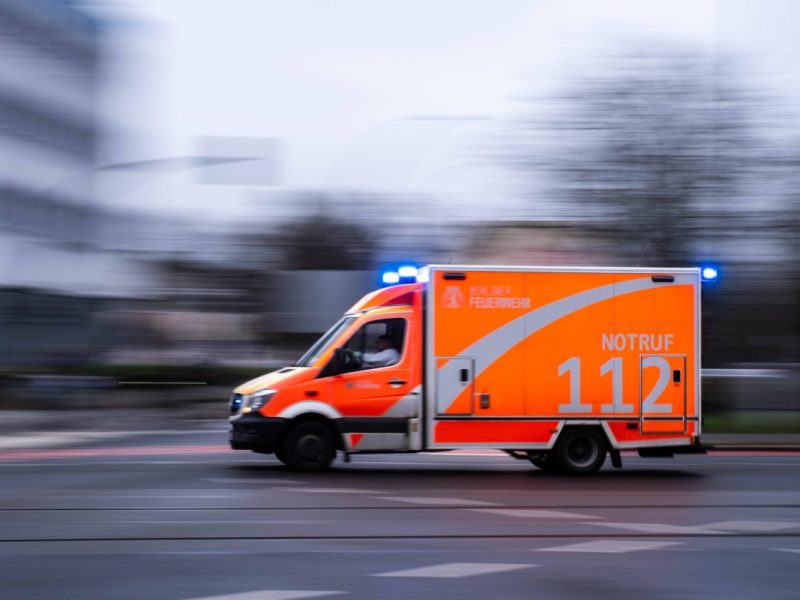 A4 Thueringen