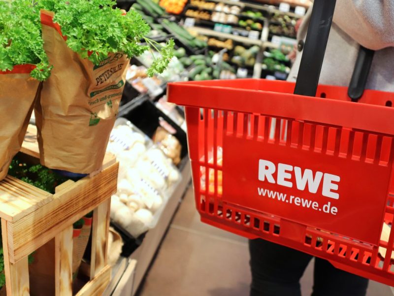 Rewe Thüringen