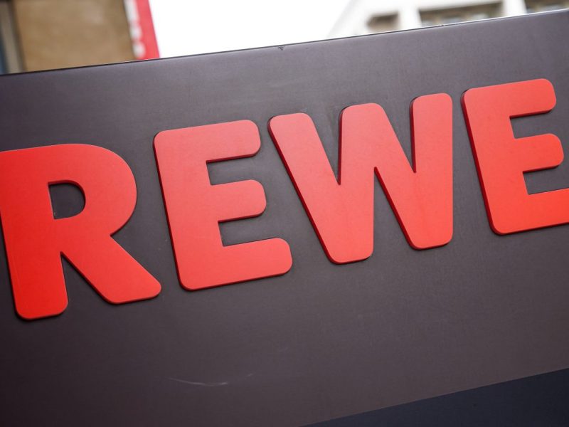 rewe thueringen