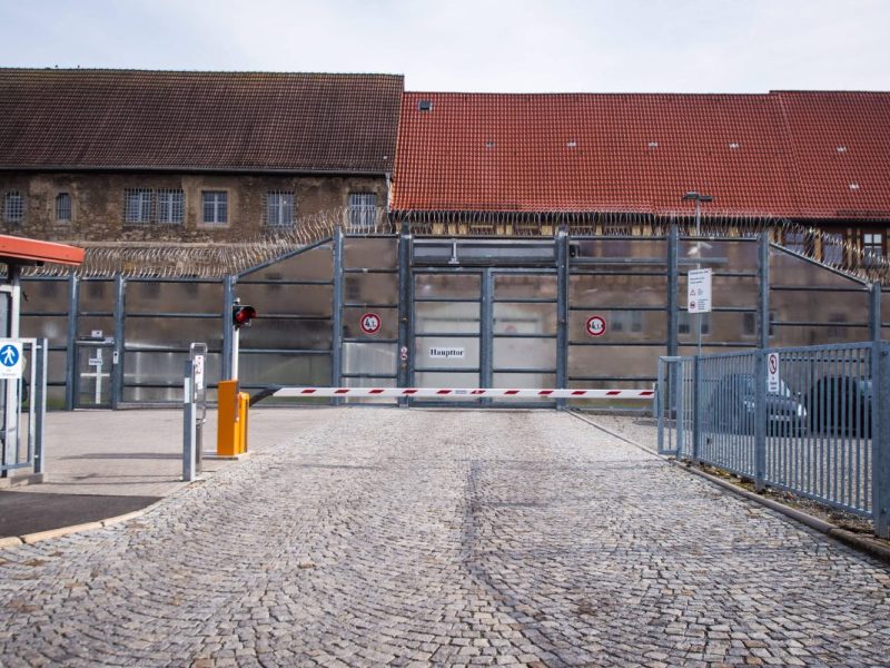 thueringen