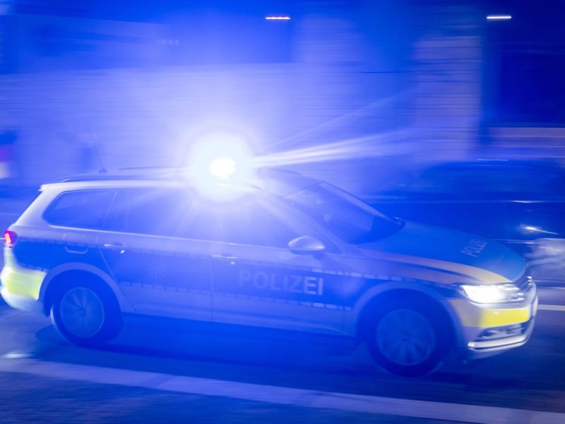 Thueringen
