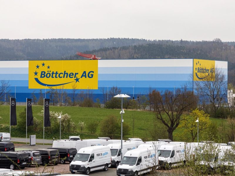 Thueringen