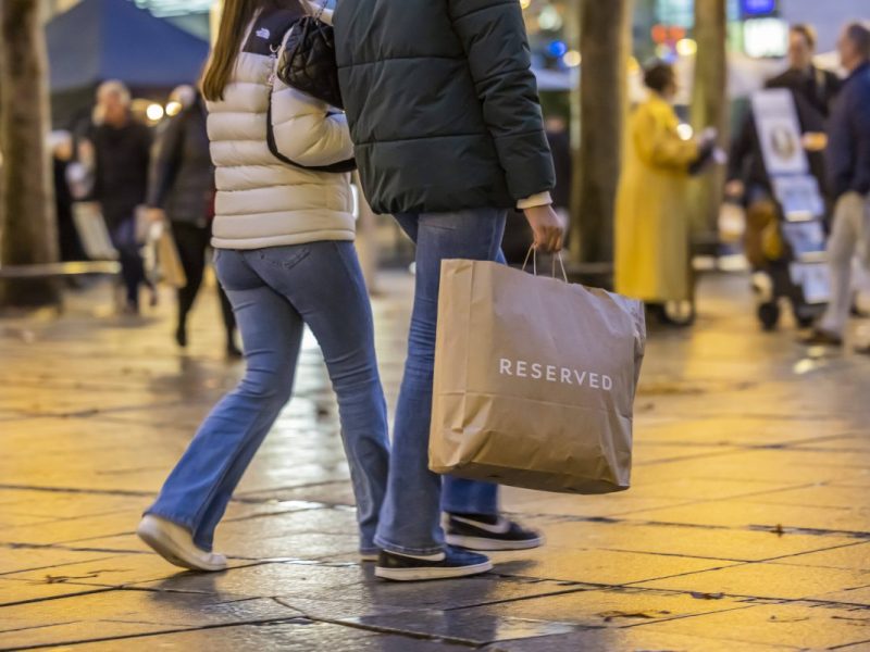 Jena: Beliebtes Einkaufscenter wird mehr und mehr zum „Lost Place“ – wie es jetzt weitergeht
