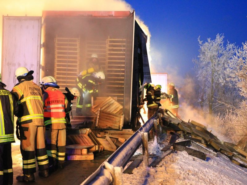 a38 thueringen