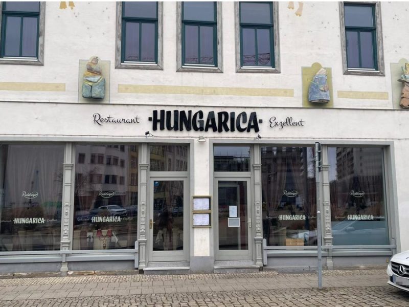 Erfurt: Beliebtes Restaurant eröffnet neue Location! Eine Sache ist diesmal anders