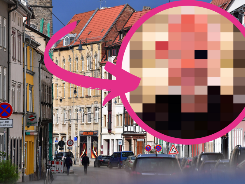 Erfurt