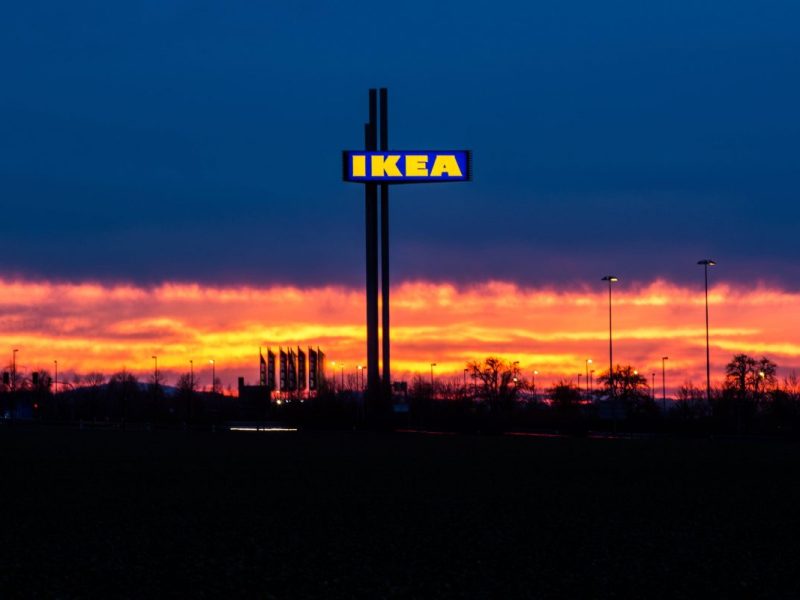 ikea erfurt