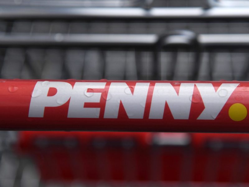 In einem Thüringer Penny-Markt hat es gebrannt.