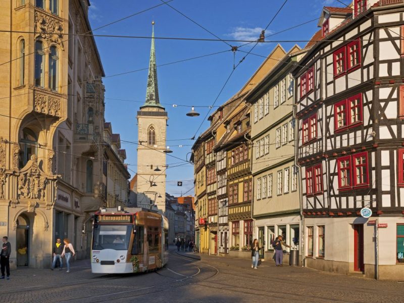 Erfurt