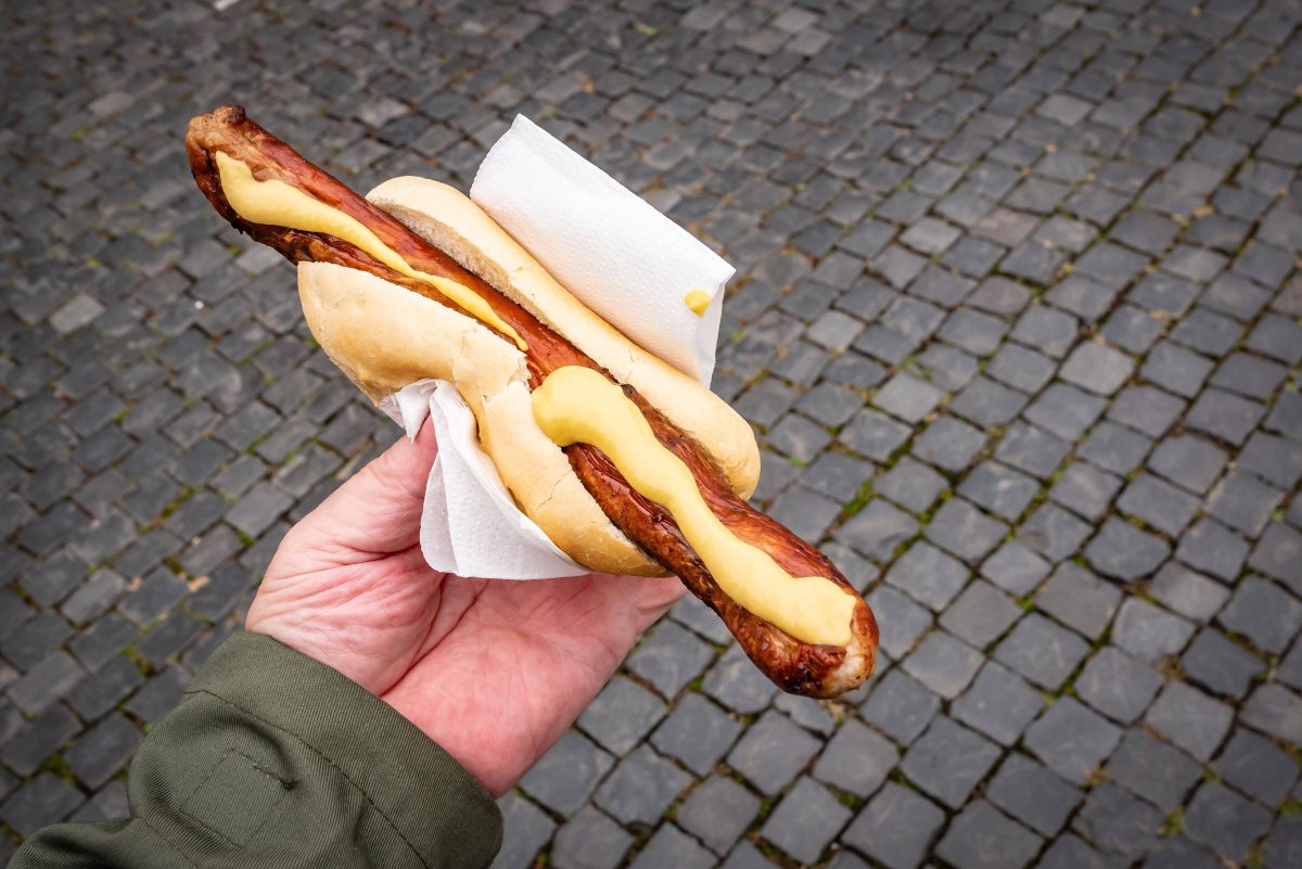 Müssen die Thüringer bald für ihre geliebte Bratwurst tiefer in Tasche greifen?