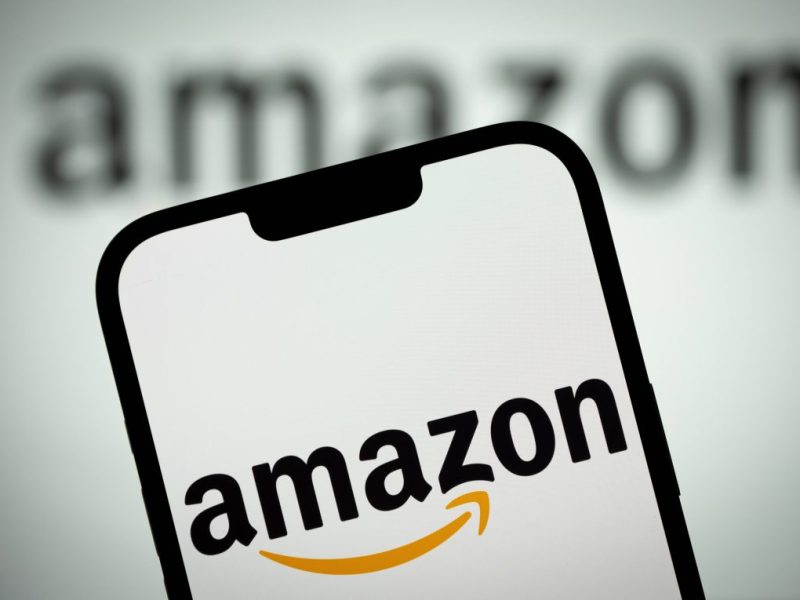 Amazon