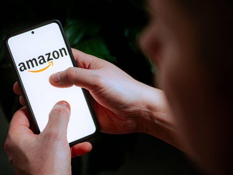 amazon