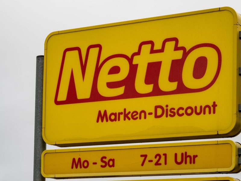 Netto in Thüringen mit krasser Änderung! Für Kunden kann es richtig teuer werden