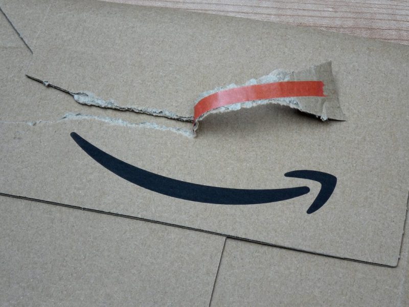 amazon