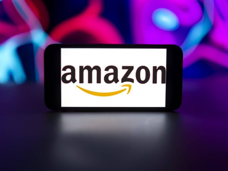 Amazon