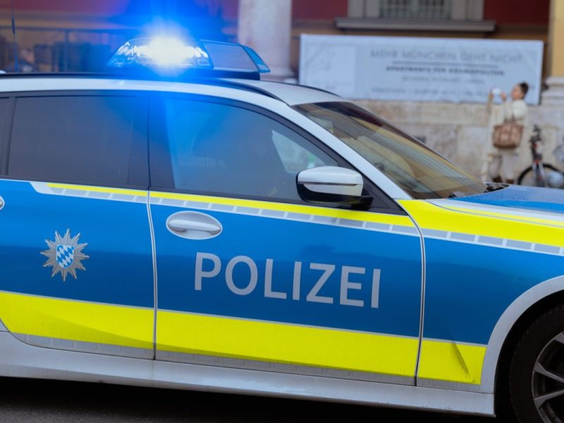 Thüringen