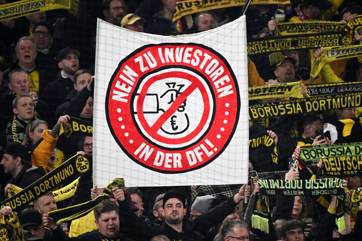 Die Bundesliga protestiert heftig gegen die DFL-Pläne.