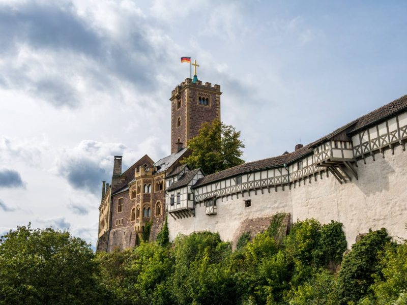 thueringen