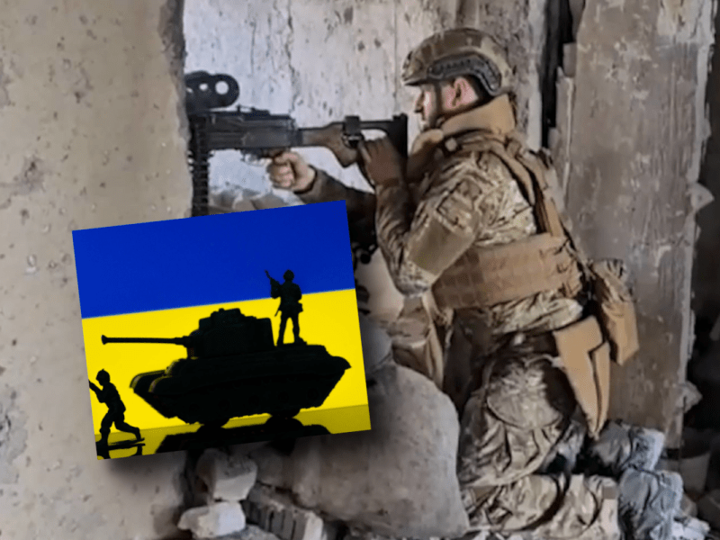 Ukraine: Keiner meldet sich mehr für die Front – „Warum soll ich mein Leben opfern?“