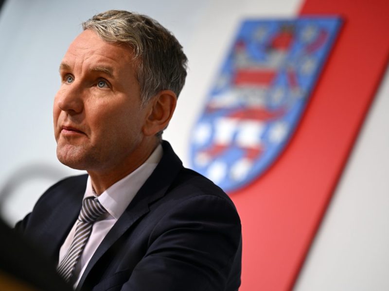 Das katholisch geprägte Eichsfeld gilt als CDU-Hochburg. Bei der letzten Landtagswahl konnte AfD-Chef Höcke dort kein Direktmandat erringen. Jetzt tritt er in einem anderen Wahlkreis an.