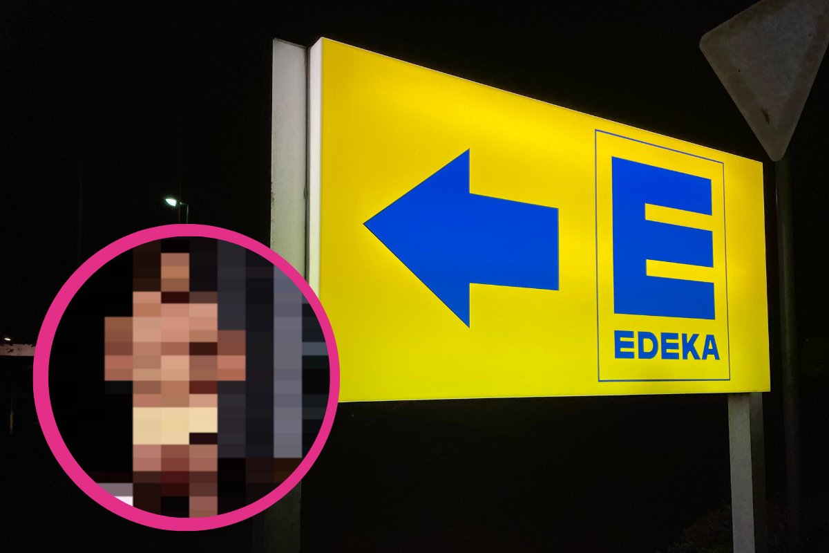 edeka in thÃ¼ringen