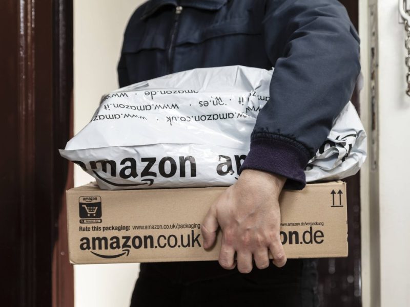 Amazon halbiert eine gewohnte Frist! Kunden müssen künftig gewaltig aufpassen, wenn sie nicht auf Unerwünschtem sitzenbleiben wollen...