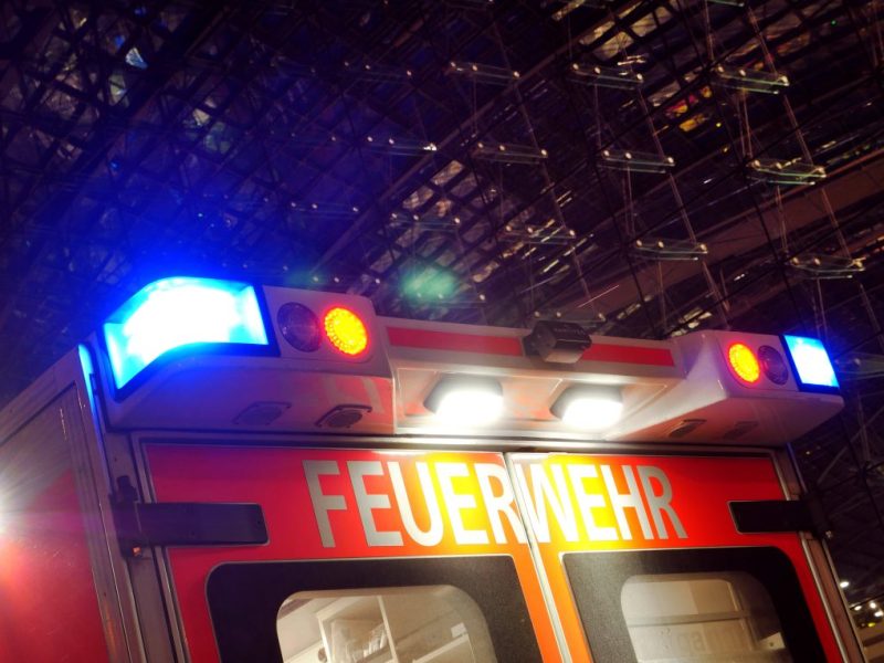 Thueringen
