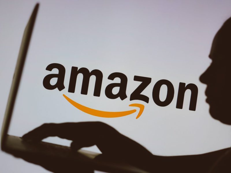 amazon