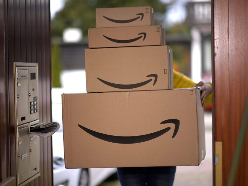 amazon