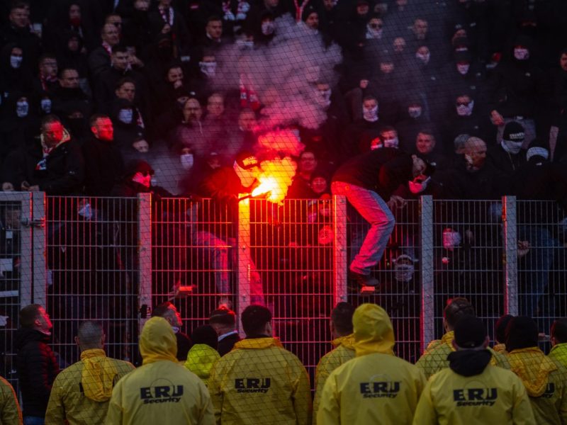Thueringen-Derby