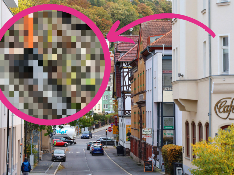 thueringen