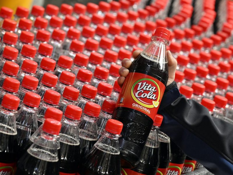 Vita Cola Thueringen