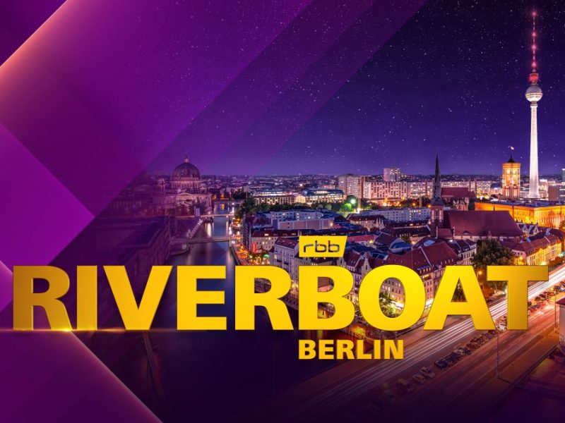 Riverboat