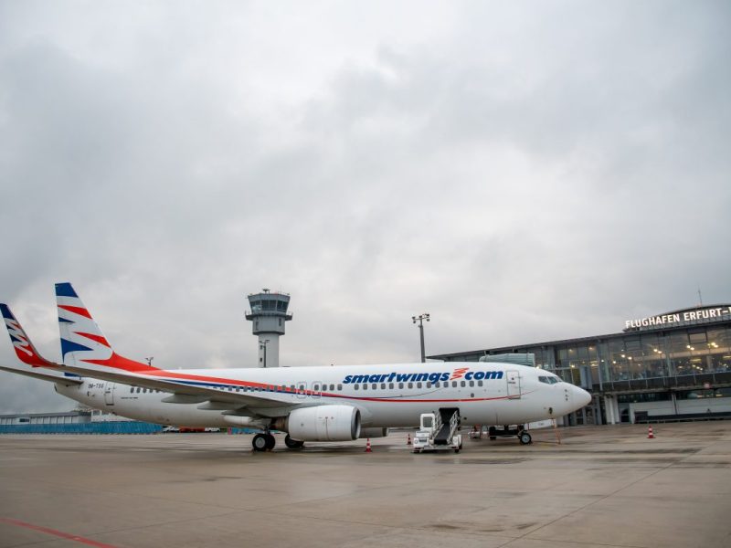 flughafen erfurt